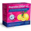 Ibuprofen Stada 400 mg perorálny prášok plv.por. 20 x 400 mg Ibuprofen Stada 400 mg perorálny prášok plv.por. 20 x 400 mg