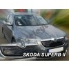 Zimná clona Škoda Superb 2 Zimná clona Škoda Superb 2