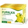 Noventis Pupalka s vitamínom E 60 kapsúl Noventis Pupalka s vitamínom E 60 kapsúl