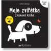 Svojtka Moje zvieratká - Zvuková kniha Xavier Deneux Svojtka Moje zvieratká - Zvuková kniha Xavier Deneux