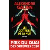 Les cicatrices de la nuit (Prix Quai des Orfevres 2020) () Les cicatrices de la nuit (Prix Quai des Orfevres 2020) ()
