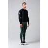 Gobik Cyklistický dres PACER SOLID 2.0 MEN JASPER čierna Gobik Cyklistický dres PACER SOLID 2.0 MEN JASPER čierna