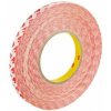 Lepiaca páska obojstranná 3M 12 mm x 50 m Lepiaca páska obojstranná 3M 12 mm x 50 m
