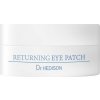 Dr. HEDISON Nourishing & Anti-Wrinkle Care hydrogélová maska na očné okolie proti tmavým kruhom 60 ks Dr. HEDISON Nourishing & Anti-Wrinkle Care hydrogélová maska na očné okolie proti tmavým kruhom 60 ks