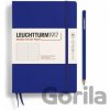 Leuchtturm1917 Zápisník Ink Medium A5 bodkovaný Leuchtturm1917 Zápisník Ink Medium A5 bodkovaný