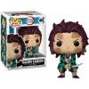 Funko Pop! 1403 Demon Slayer Tanjiro Kamado Funko Pop! 1403 Demon Slayer Tanjiro Kamado