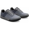 Fox Union Canvas Grey Veľkosť EU: 43 Fox Union Canvas Grey Veľkosť EU: 43