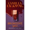 Bronzové sny - Camilla Läckberg Bronzové sny - Camilla Läckberg