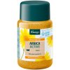 KNEIPP Soľ do kúpeľa Arnika 500 g KNEIPP Soľ do kúpeľa Arnika 500 g