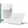 Tech-Protect Smartshell kryt na Macbook Air 13 2022, matný priesvitný TEC924071