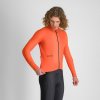 Sportful CLASSIC bunda fire red Sportful CLASSIC bunda fire red