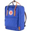 Fjällräven Kånken Rainbow 16 Cobalt Blue