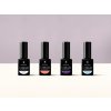 ENII Lux Gél Lak set 4 ks, 11ml ENII Lux Gél Lak set 4 ks, 11ml
