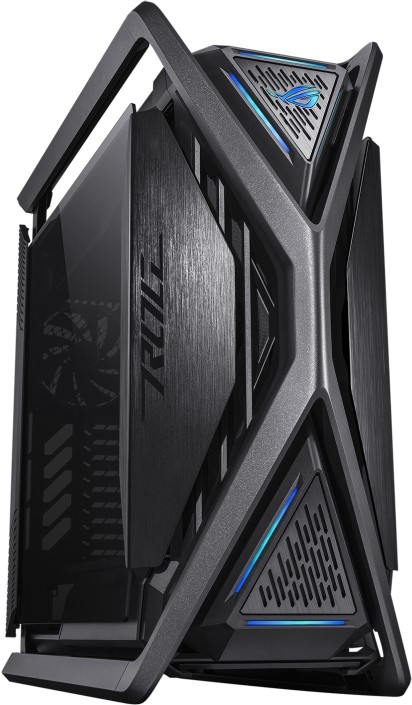 Asus GR701 ROG HYPERION 90DC00F0-B39000