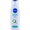 Nivea Hair Care Volume Sensation šampón pre zväčšenie objemu vlasov 400 ml Nivea Hair Care Volume Sensation šampón pre zväčšenie objemu vlasov 400 ml