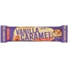 Nutrend Delicious Bar 50 g - vanilka/karamel Nutrend Delicious Bar 50 g - vanilka/karamel