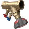 IMI Hydronic Engineering Vyvažovací ventil bez vypúšťania IMI TA STAD 32 IMI Hydronic Engineering Vyvažovací ventil bez vypúšťania IMI TA STAD 32