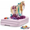 Schleich 42617 Hřebelcovací stanice pro koně Schleich 42617 Hřebelcovací stanice pro koně
