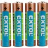 Extol Energy AA 4ks 42011 Extol Energy AA 4ks 42011