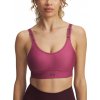 Under Armour | UA Infinity Mid 2.0 Bra | fialová| SD-DD Under Armour | UA Infinity Mid 2.0 Bra | fialová| SD-DD