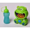 MAC TOYS Zvieratkový stroj na bubliny (mix) (M80001) MAC TOYS Zvieratkový stroj na bubliny (mix) (M80001)