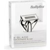 Náhradná britva BaByliss X-Blade Silver (OT996) Náhradná britva BaByliss X-Blade Silver (OT996)