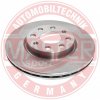 Brzdový kotúč (cena za 1ks) MASTER-SPORT GERMANY 24012202311-PCS-MS Brzdový kotúč (cena za 1ks) MASTER-SPORT GERMANY 24012202311-PCS-MS