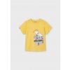 Tričko s potlačou Mayoral - 2403017011-ihneď Tričko s potlačou Mayoral - 2403017011-ihneď