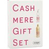 Ziaja Cashmere sprchový gél 500 ml + telové mlieko 400 ml darčeková sada Ziaja Cashmere sprchový gél 500 ml + telové mlieko 400 ml darčeková sada