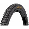 Continental Argotal Enduro Supersoft 60-622 MTB kevlar čierna