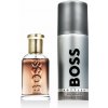 Boss Boss Bottled EDP 50 ml + DEO v spreji 150 ml (man) možnosť Black with Gold Cover Boss Boss Bottled EDP 50 ml + DEO v spreji 150 ml (man) možnosť Black with Gold Cover