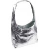 esmara® Dámska kabelka strieborná (100392218) esmara® Dámska kabelka strieborná (100392218)
