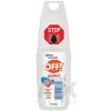 Off! rozprašovač repelent 100 ml Off! rozprašovač repelent 100 ml