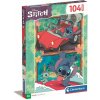 Puzzle Super - Disney - Stitch, 104 ks Puzzle Super - Disney - Stitch, 104 ks