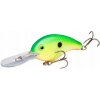 Wobler STRIKE KING Pro-Model 5 Green Back Wobler STRIKE KING Pro-Model 5 Green Back