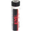 SAFT Batéria EVE ER14505 / LS14500 / STD AA Lithium 3,6V / 2700mAh LiSOCl2, 1ks EVE-ER14505 SAFT Batéria EVE ER14505 / LS14500 / STD AA Lithium 3,6V / 2700mAh LiSOCl2, 1ks EVE-ER14505