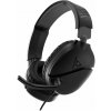 Herní sluchátka Turtle Beach RECON 70P, 3.5mm, PS4/5, Xbox One/series X/S, PC, Nintendo, černá Herní sluchátka Turtle Beach RECON 70P, 3.5mm, PS4/5, Xbox One/series X/S, PC, Nintendo, černá