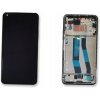 ORG LCD Displej rámik Xiaomi Mi 11 Lite 4G M2101K9AG čierny ORG LCD Displej rámik Xiaomi Mi 11 Lite 4G M2101K9AG čierny