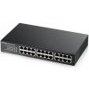 ZyXEL GS1100-24v3 / Switch / 10 | 100 | 1000Mbps / 24x GLAN (GS1100-24E-EU0103F) ZyXEL GS1100-24v3 / Switch / 10 | 100 | 1000Mbps / 24x GLAN (GS1100-24E-EU0103F)