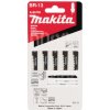 Makita A-85793 Pílové listy z uhlíkovej ocele 65mm, 5ks/bal.