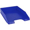 Zásuvka odkladacia A4 PP - modrá Zásuvka odkladacia A4 PP - modrá