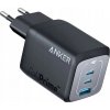 Anker Prime Univerzálne Čierna USB Rýchle nabíjanie Vnútorný (A2669313) Anker Prime Univerzálne Čierna USB Rýchle nabíjanie Vnútorný (A2669313)