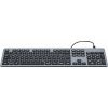 Hama CK-400 USB klávesnica nemecká, QWERTZ čierna tlačidla multimédií; 00173058 Hama CK-400 USB klávesnica nemecká, QWERTZ čierna tlačidla multimédií; 00173058