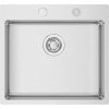 Sinks Umývadlá BOXER 550 RO 1,2 mm RDBOK5505052RO Sinks Umývadlá BOXER 550 RO 1,2 mm RDBOK5505052RO