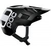 POC Kortal Race MIPS Argentite Silver/Uranium Black Matt 2021