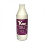 KW Šampón suchý - Grooming puder silicone 350 g
