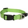 Rogz Utility Classic obojok zelený veľ. M Rogz Utility Classic obojok zelený veľ. M