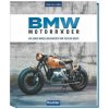 BMW Motorräder (Tim F. Kramer)(Pevná) BMW Motorräder (Tim F. Kramer)(Pevná)