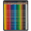 Caran d'Ache Prismalo Aquarelle 18 farieb 999.318