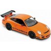 Welly Porsche 911 (997) GT3 RS orange 1:34-39 Welly Porsche 911 (997) GT3 RS orange 1:34-39